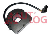 Steering angle sensor