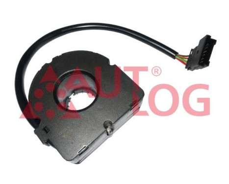 Steering angle sensor