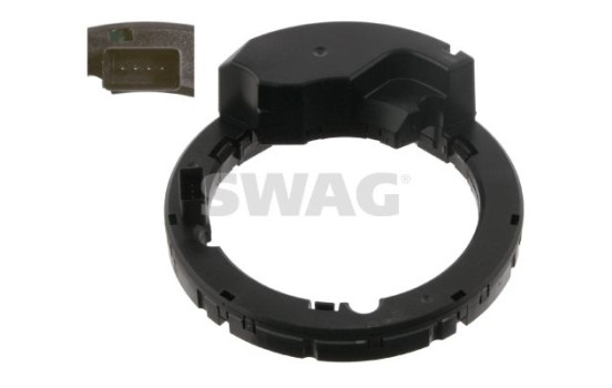 Steering angle sensor