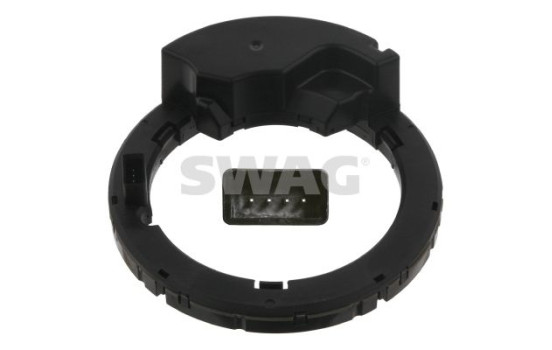 Steering angle sensor