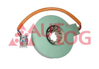 Steering angle sensor