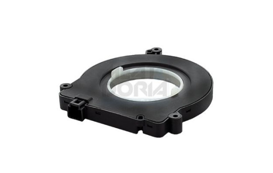 Steering angle sensor