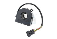 Steering angle sensor