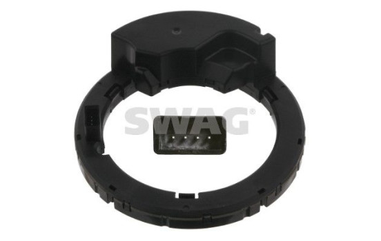 Steering angle sensor
