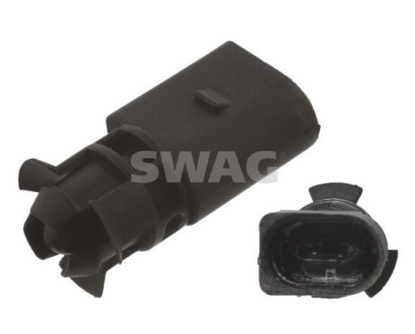 air temperature sensor