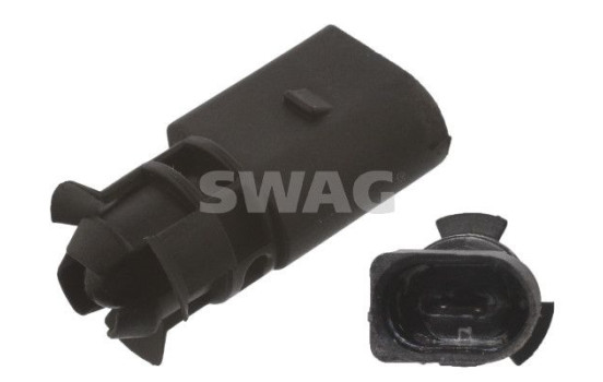 air temperature sensor