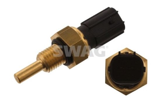 Coolant temperature sensor