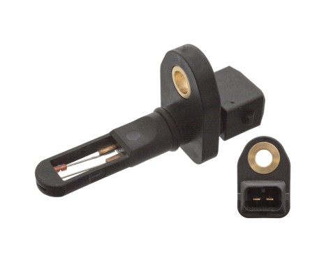 Sender Unit, intake air temperature 171621 FEBI