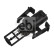 Sender Unit, intake air temperature 37142 FEBI, Thumbnail 2