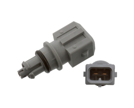 Sender Unit, intake air temperature 37185 FEBI