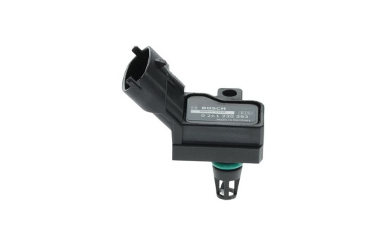 Sender Unit, intake air temperature DS-S2-TF Bosch, Image 4