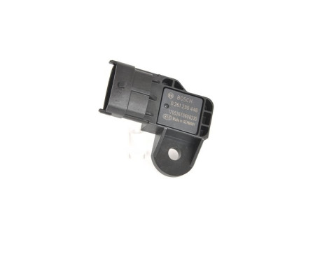 Sender Unit, intake air temperature DS-S3-TF Bosch, Image 3