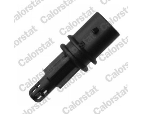 Sender Unit, intake air temperature