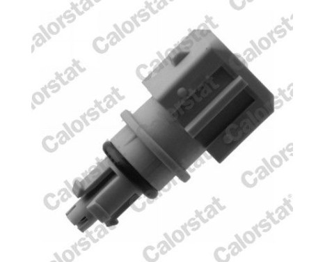 Sender Unit, intake air temperature