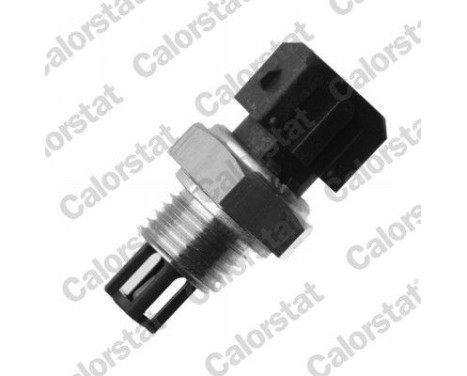 Sender Unit, intake air temperature