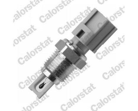 Sender Unit, intake air temperature