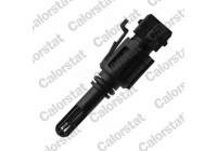 Sender Unit, intake air temperature