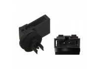 Sender Unit, interior temperature 32809 FEBI