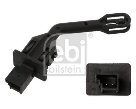 Sender Unit, interior temperature 37061 FEBI, Image 2
