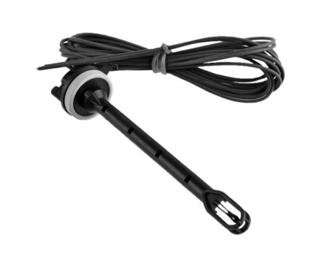Sender Unit, interior temperature 509805 Valeo
