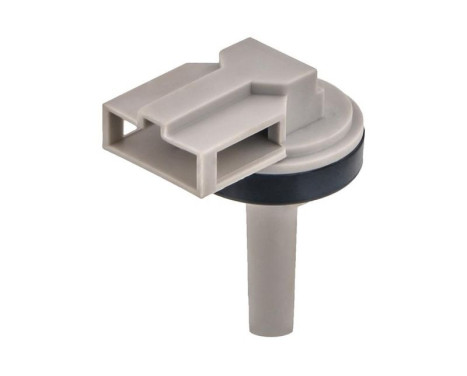 Sender Unit, interior temperature