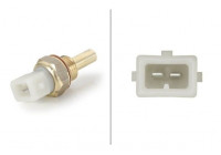 Sensor, coolant temperature