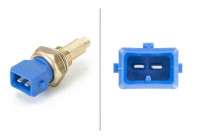 Sensor, coolant temperature