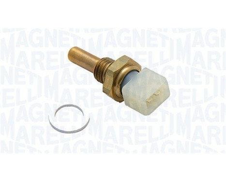 Sensor, coolant temperature