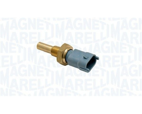 Sensor, coolant temperature