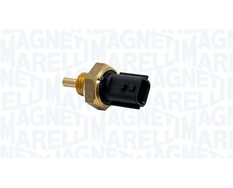Sensor, coolant temperature
