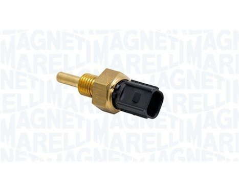 Sensor, coolant temperature
