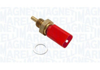 Sensor, coolant temperature