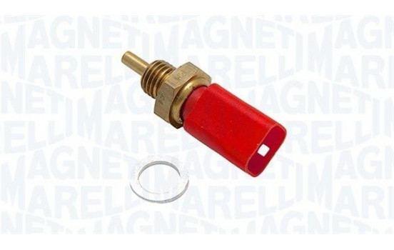 Sensor, coolant temperature