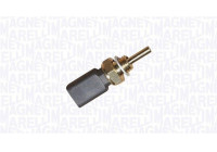 Sensor, coolant temperature