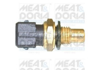 Sensor, coolant temperature