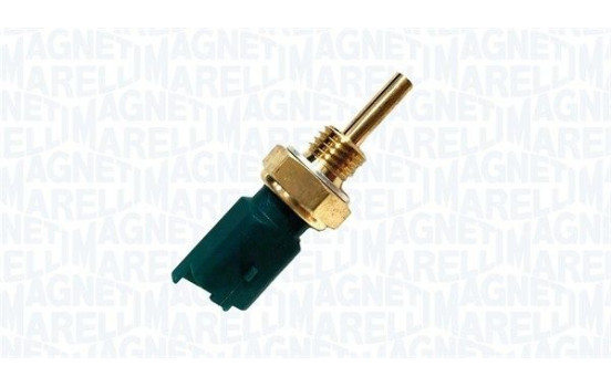 Sensor, coolant temperature