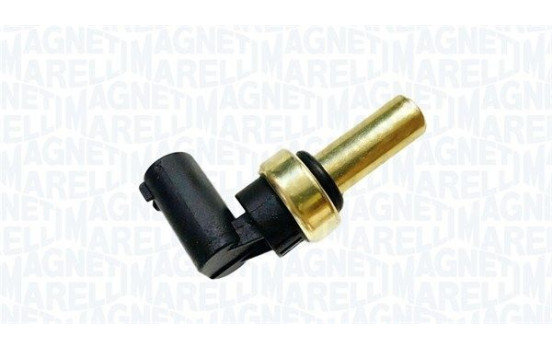 Sensor, coolant temperature