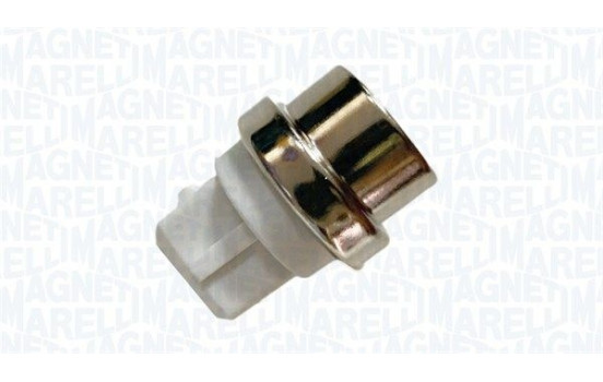 Sensor, coolant temperature