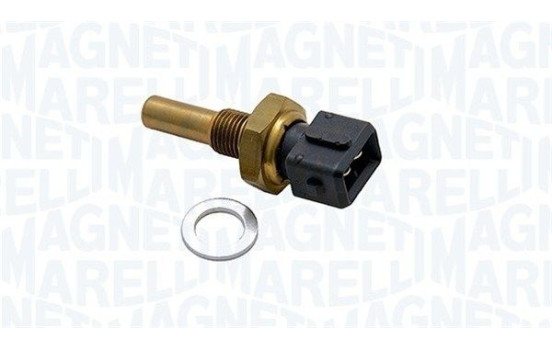 Sensor, coolant temperature