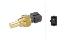 Sensor, coolant temperature