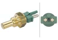 Sensor, coolant temperature