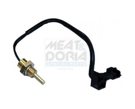 Sensor, coolant temperature