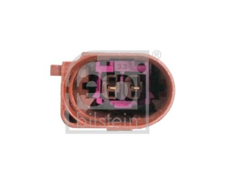 Sensor, exhaust gas temperature 170466 FEBI, Image 3