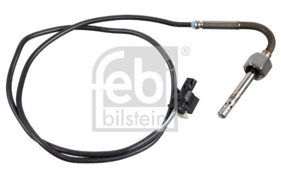 Sensor, exhaust gas temperature 170478 FEBI, Image 2
