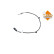 Sensor, exhaust gas temperature EASY FIT, Thumbnail 3