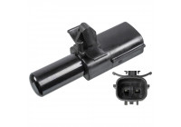 Sensor, exterior temperature 174015 FEBI