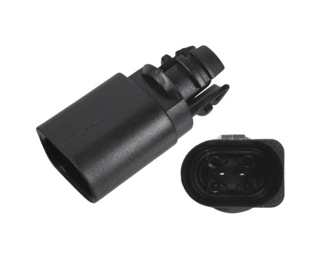 Sensor, exterior temperature 174268 FEBI