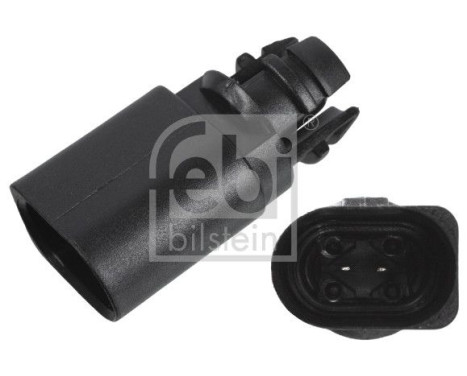 Sensor, exterior temperature 174268 FEBI, Image 2