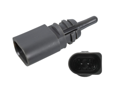 Sensor, exterior temperature 174273 FEBI