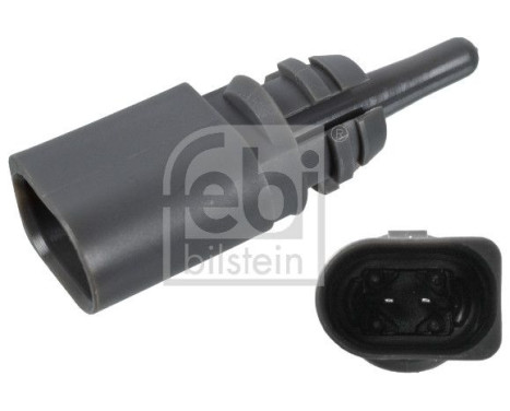Sensor, exterior temperature 174273 FEBI, Image 2